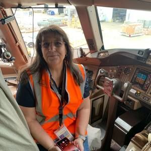 Meet your Posher, Mary